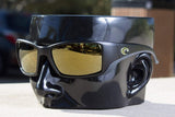 Polarized Ikon Replacement Lenses For Costa Del Mar Blackfin Sunglasses - 11 Colors