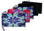 5X microfiber sunglasses glasses gadgets cleaning & storage pouch