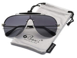 Polarized Aviator Sunglasses Fashion Brand Designer Driving SUN Glasses