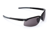 MORR FRREUD Z5 Sport Sunglasses for wide faces and dangerous pursuits