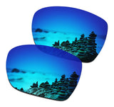 Men's Replacement Lenses for Oakley Deviation Sunglass - 12 Options