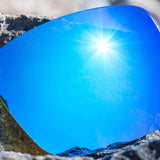 Replacement Lenses for Oakley Crosshair S
