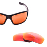 Polarized Replacement Lenses for Revo Bearing - Multiple Colors
