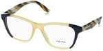 Women's PR 04TV Eyeglasses