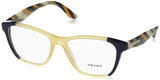 Women's PR 04TV Eyeglasses