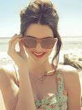 Full Bamboo Wood Sunglasses