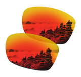 Men's Replacement Lenses for Oakley Jupiter Squared Sunglass - 12 Options