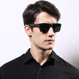 Cocoons Fitovers Polarized Sunglasses Aviator (XL)