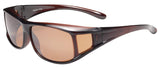 Polarized Fit Over Prescription Sunglasses P77