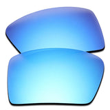 New 1.8mm Thick UV400 Replacement Lenses for Oakley Eyepatch 2 Sunglass - Options