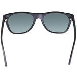 Classic Wayfarer Style Polarized Acetate Sunglasses for Men and Women 2145