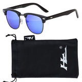 HZ Series StratMaster  Premium Polarized Sunglasses made with High Grade Polycarbonate