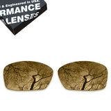 Polarized Lens Replacement for Oakley Hijinx Sunglass - More Options