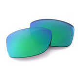 Polarized Replacement Lens for Costa Del Mar BLACKFIN - Multiple Colors