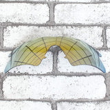 New 1.8mm Thick UV400 Replacement Lenses for Oakley M Frame Sweep - Options