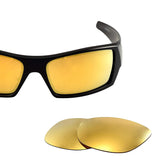 Polarized Replacement Lenses for Oakley GASCAN - Multiple Options