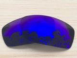 Po Lenses Replacement for Oakley Splinter Multiple Options