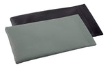 Soft Glasses Case - 2-Pack of Pocket Glasses Case with Snap Closure in a Variety of Colors and Designs