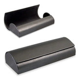 Medium Semi Hard Glasses Case and Eyeglass Case for men and women Designer case