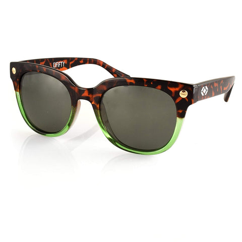Boston Polarized Wayfarer Sunglass Retro Glasses for Men & Women- Multiple Color Options