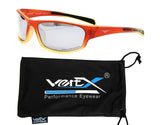 Men's Polarized Lightweight Sunglasses Sport Cycling Running Outdoor
