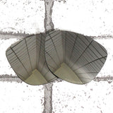 New 1.8mm Thick UV400 Replacement Lenses for Oakley Frogskins Sunglass - Options