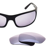Replacement Lenses for Maui Jim PEAHI - Multiple Color Options