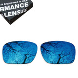 Polarized Lens Replacement for Oakley Holbrook Sunglass - More Options