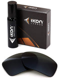 Polarized Ikon Iridium Replacement Lenses For Von Zipper Clutch Sunglasses - Multiple Options