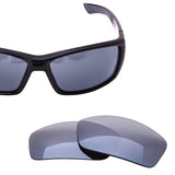 Polarized Replacement Lenses for Costa Del Mar CORTEZ - Multiple Options