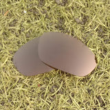 Po Lenses Replacement for Oakley Straight Jacket 2007 Multiple Options
