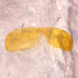 Replacement Sunglass Lenses for Oakley Turbine Rotor