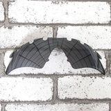 New 1.8mm Thick UV400 Replacement Lenses for Oakley M Frame Sweep Vented Sunglass - Options