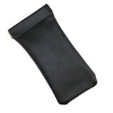 Leather Eyeglass Holder and Case