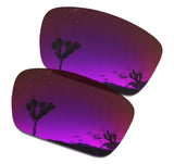 Men's Replacement Lenses for Oakley Fuel Cell Sunglass - 12 Options