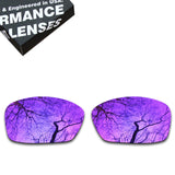 Polarized Lens Replacement for Oakley Hijinx Sunglass - More Options