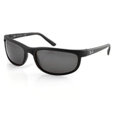Replacement Lenses for RayBan Predator 2 RB2027 (62mm) - Multiple Colors