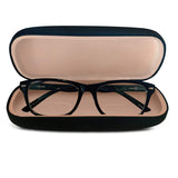 New York Wayfarer Bifocal Reading Glasses Set