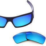 Polarized Replacement Lenses for Oakley GASCAN - Multiple Options