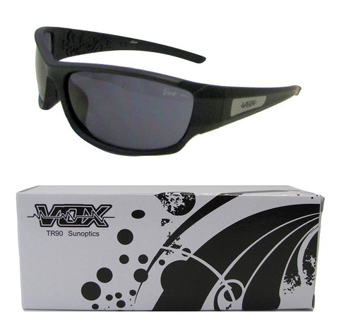TR90 Sport Sunglasses Unbreakable Superlight Wrap Full Frame UV 400 Cycling Fishing Golf