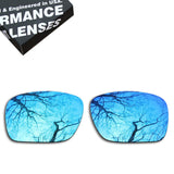 Polarized Lens Replacement for Oakley Holbrook Sunglass - More Options