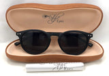 Flexible Full Reader Sunglasses. Not bifocals