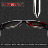 Polarized Lens Replacement for Oakley Valve Sunglass - More Options