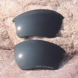Replacement Sunglass Lenses for Oakley Half Jacket 2.0 XL