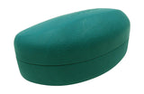 Premium Extra Large Sunglasses Case | 100% | Hard | Sturdy | Protective | For Men and Women | Many colors