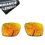 Polarized Lens Replacement for Oakley Holbrook Sunglass - More Options