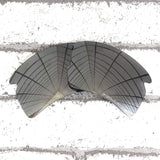 New 1.8mm Thick UV400 Replacement Lenses for Oakley Flak 2.0 XL - Options