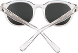 Hi-Fi Round Sunglasses for Men and for Women  OPTIC