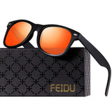 Cocoons Fitovers Polarized Sunglasses Aviator (XL)
