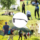 Vintage Oversized Wayfarer Polarized  Driving Sunglasses for Men Women with UV Protection Retro Square Sun Glasses